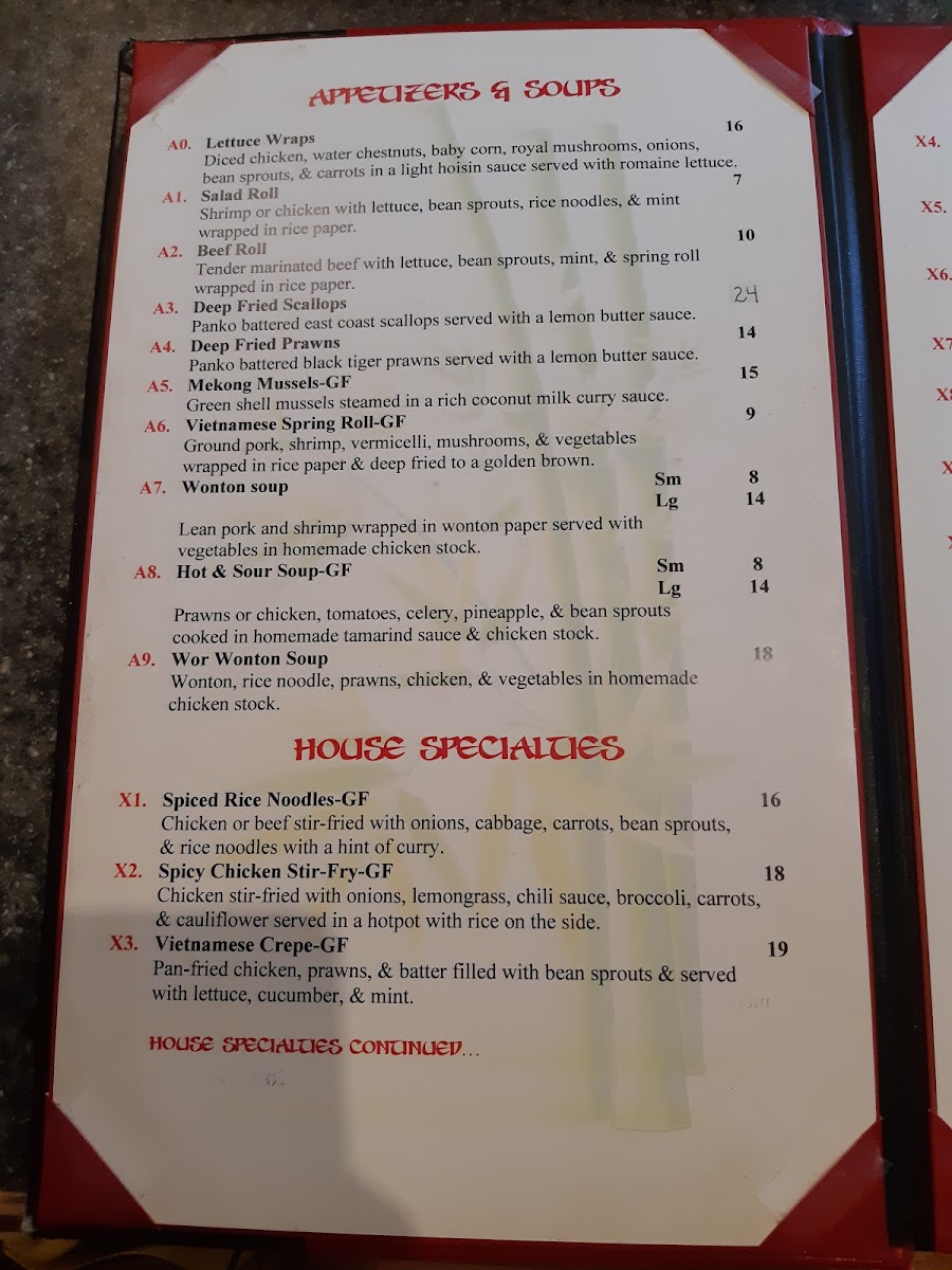 Menu Photo 5