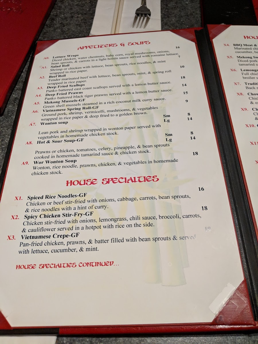 Menu Photo 8