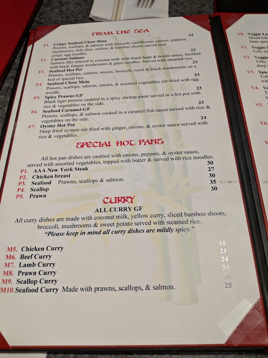 Menu Photo 9