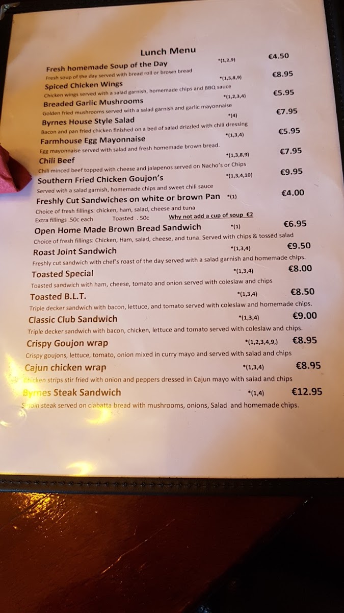 Menu Photo 6