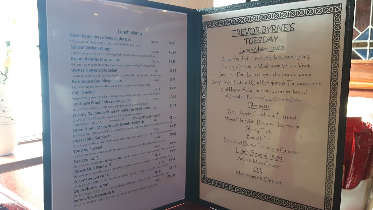 Menu Photo 7