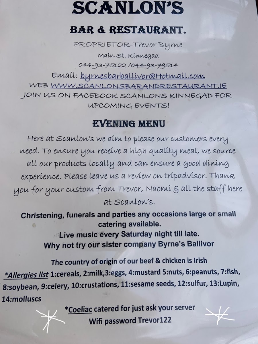 Menu Photo 9