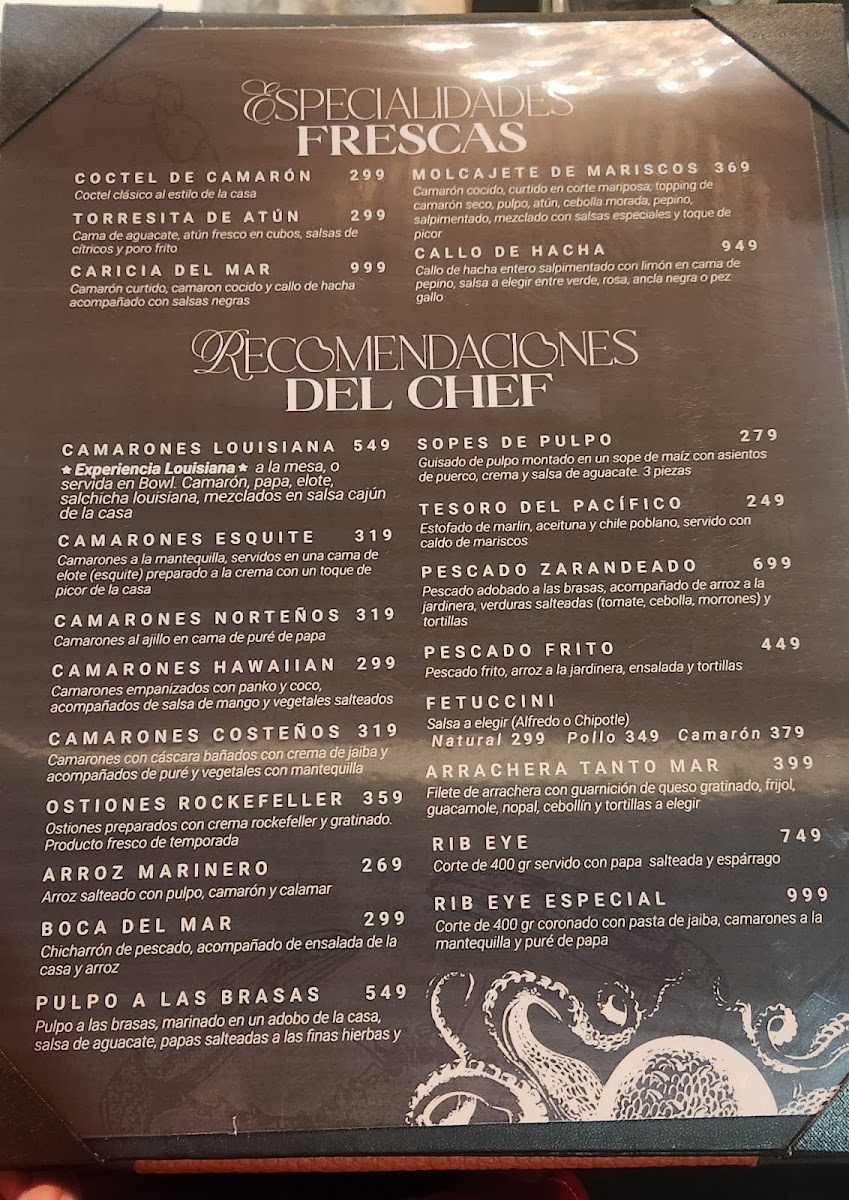 Menu Photo 5