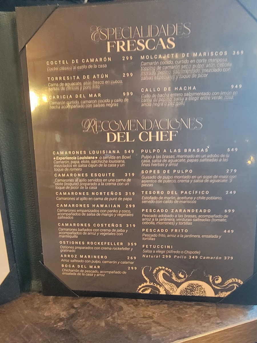 Menu Photo 9