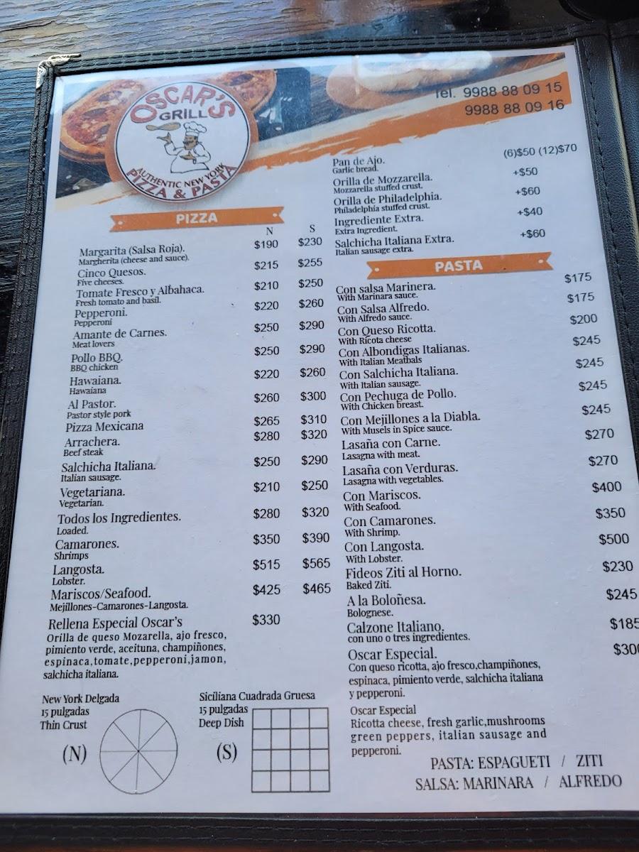 Menu Photo 10