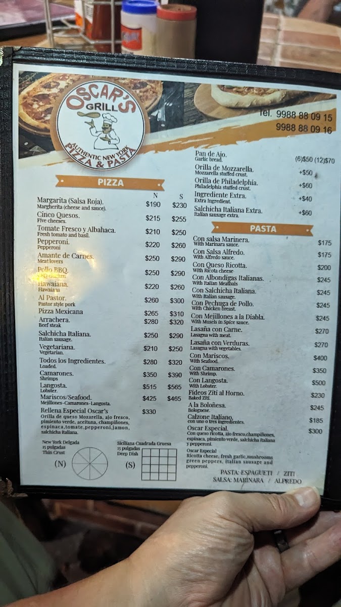 Menu Photo 5