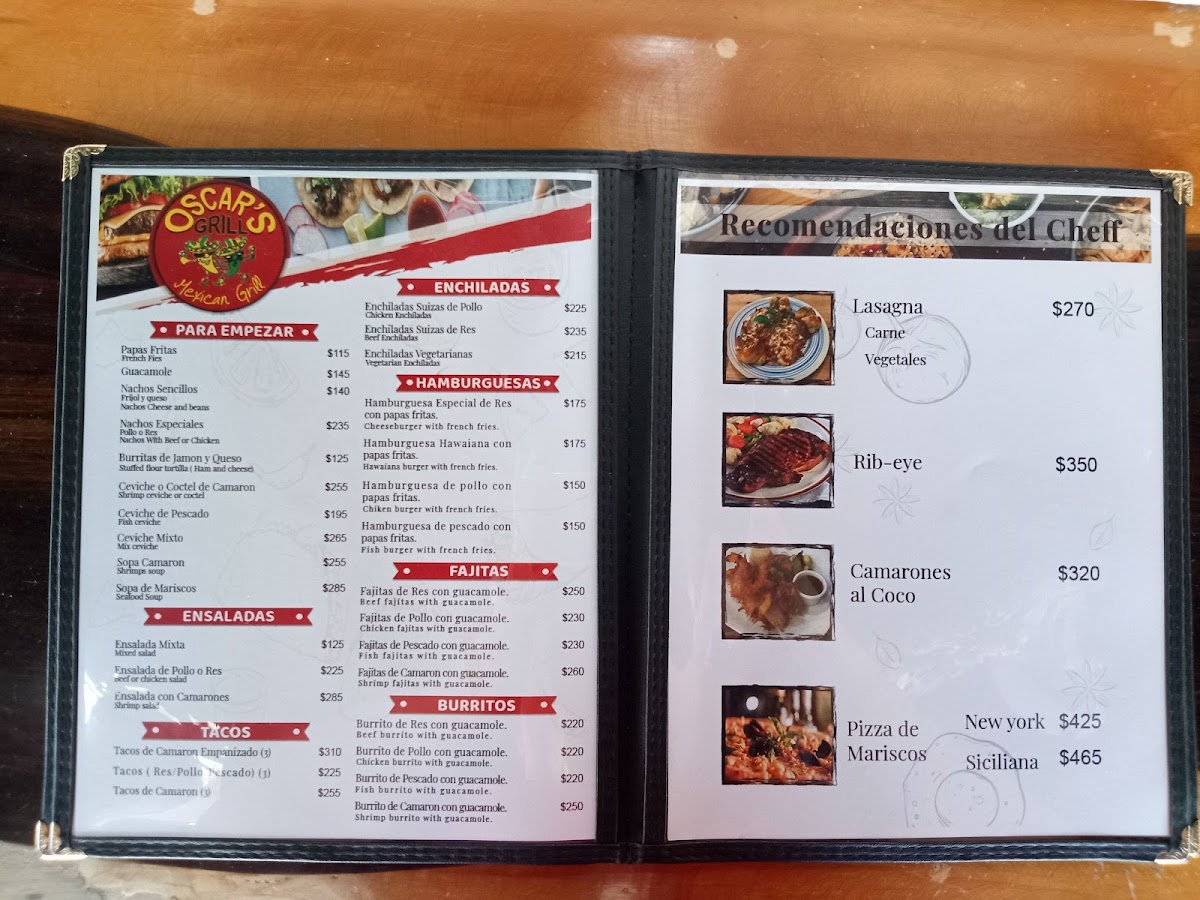 Menu Photo 6