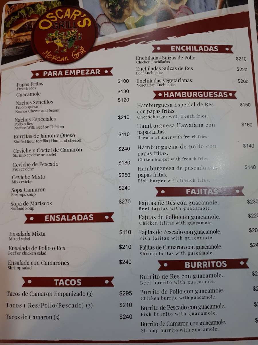 Menu Photo 7