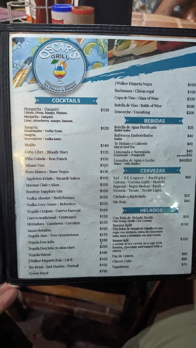 Menu Photo 8