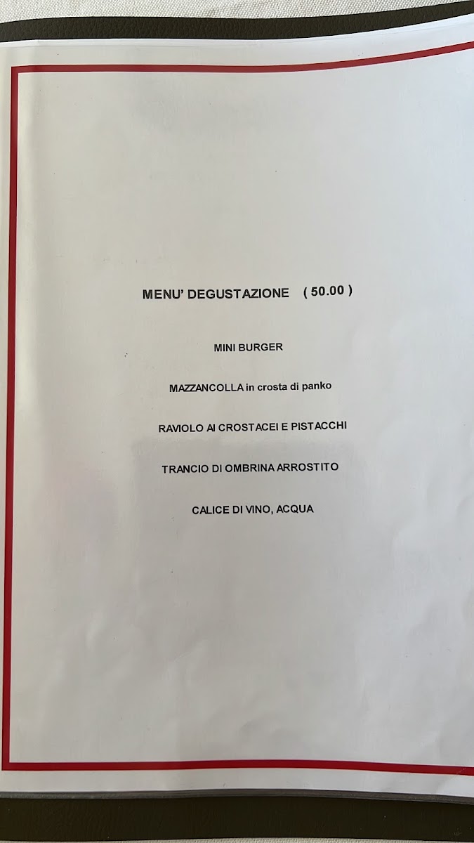 Menu Photo 10