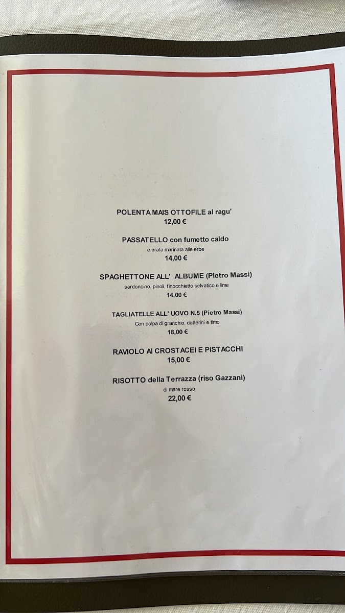 Menu Photo 5