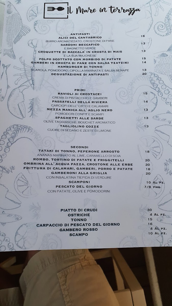 Menu Photo 9