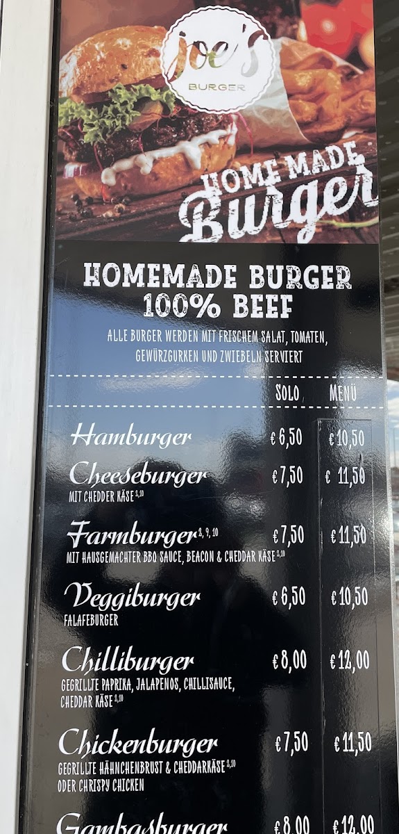 Menu Photo 6