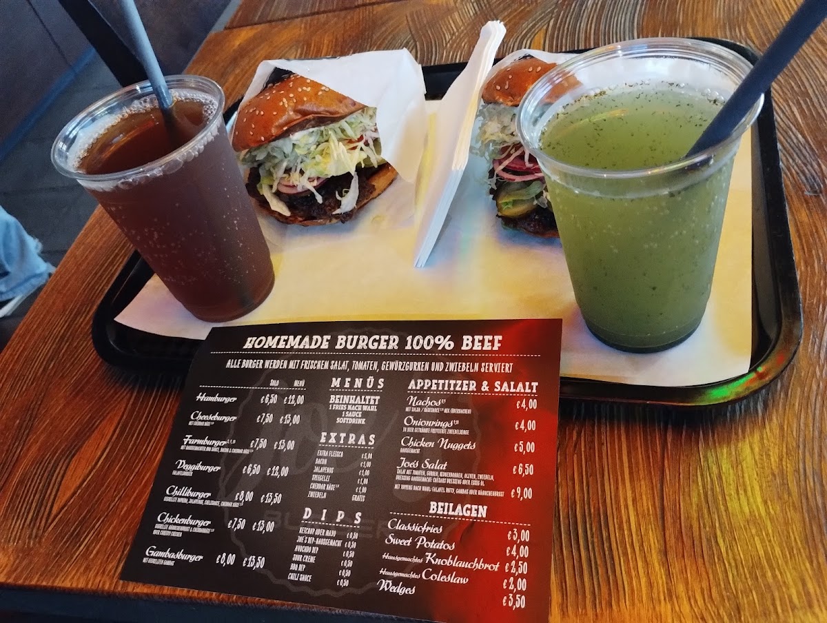 Menu Photo 7