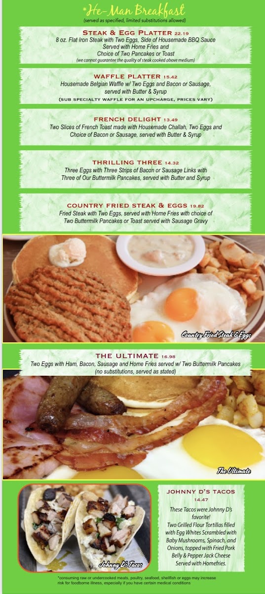 Menu Photo 10