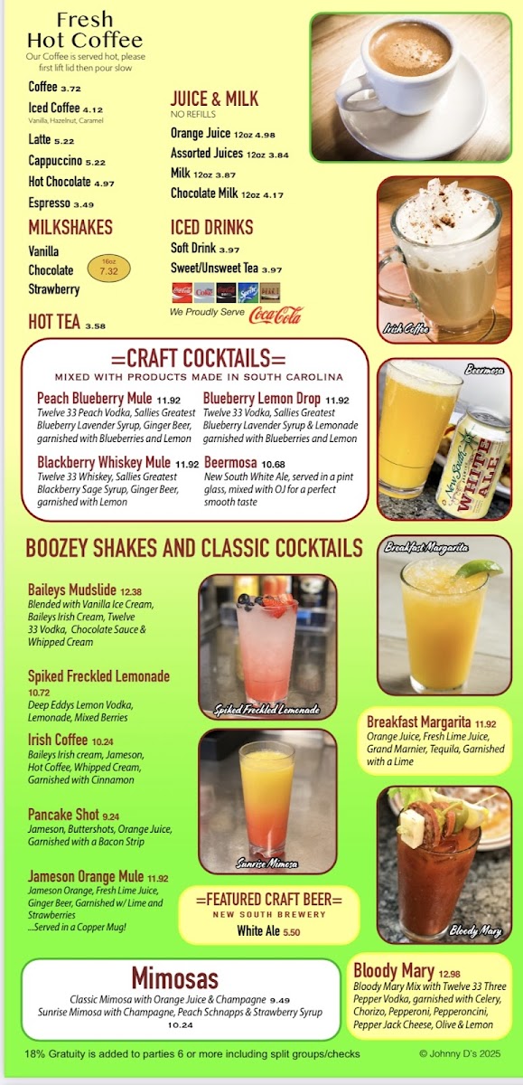 Menu Photo 6
