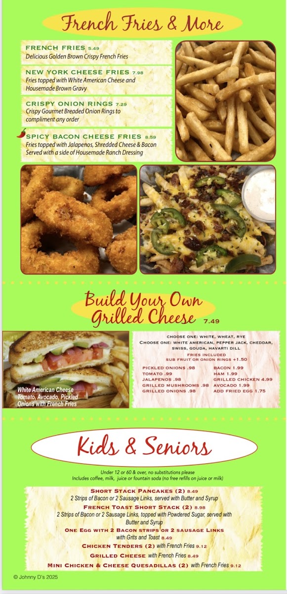 Menu Photo 7