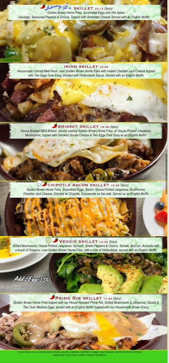 Menu Photo 9