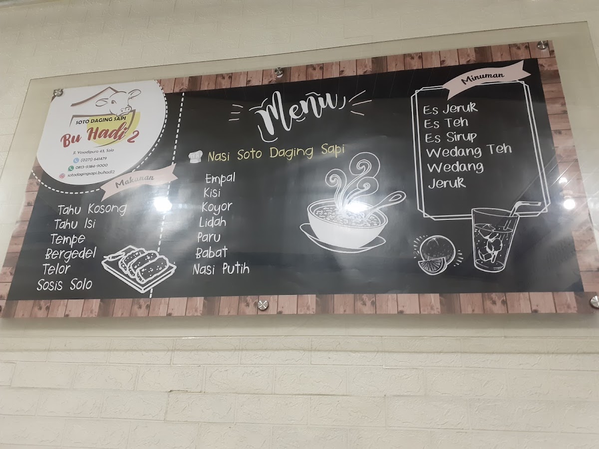 Menu Photo 3