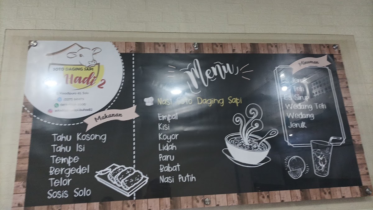 Menu Photo 8