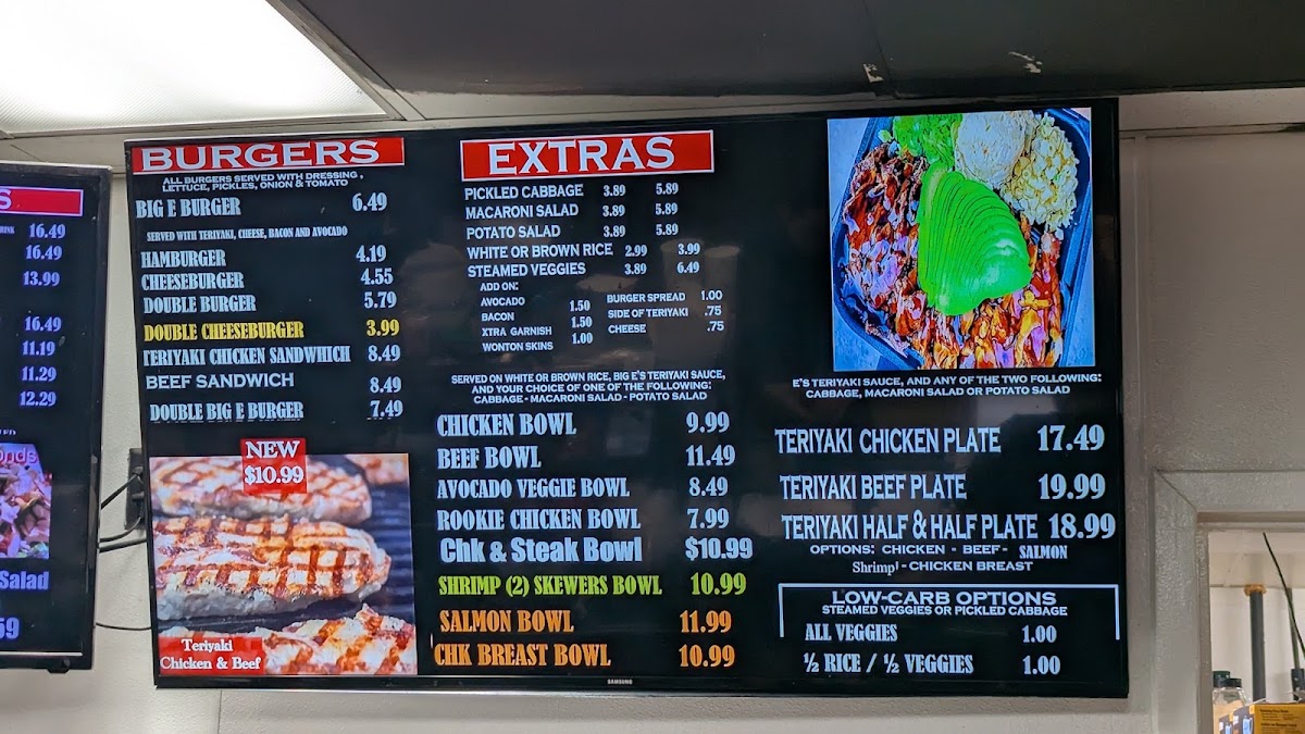 Menu Photo 10