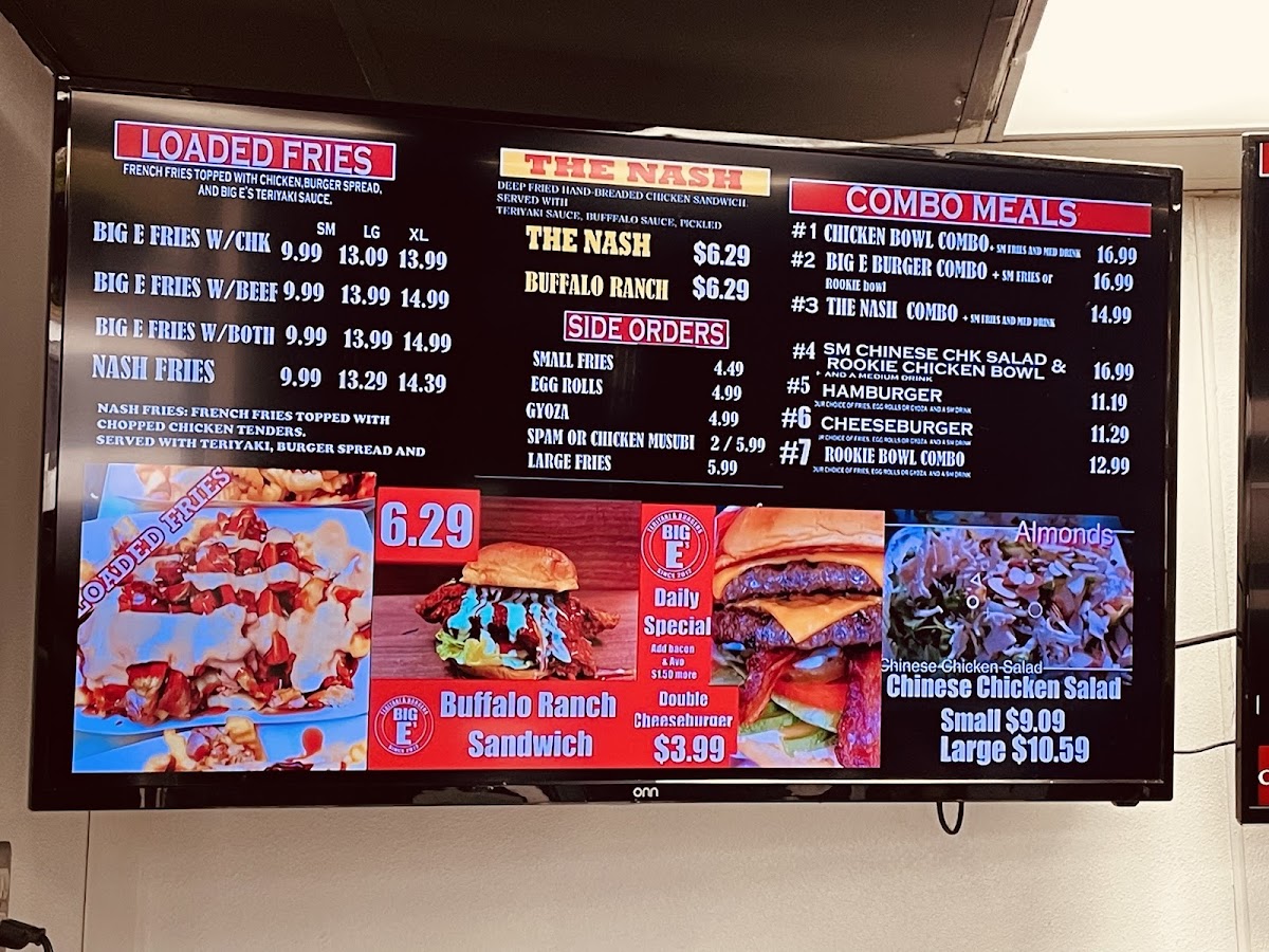 Menu Photo 4