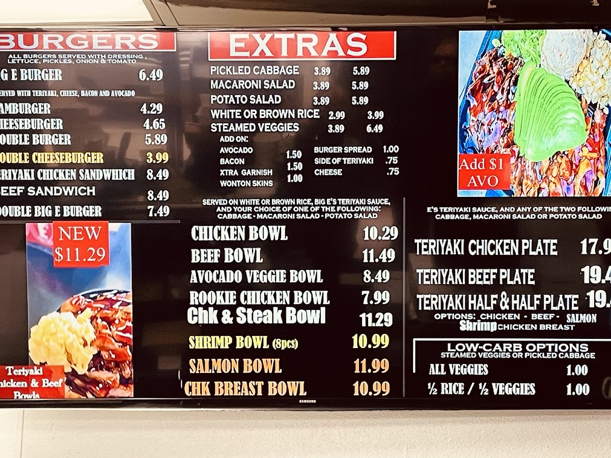 Menu Photo 6