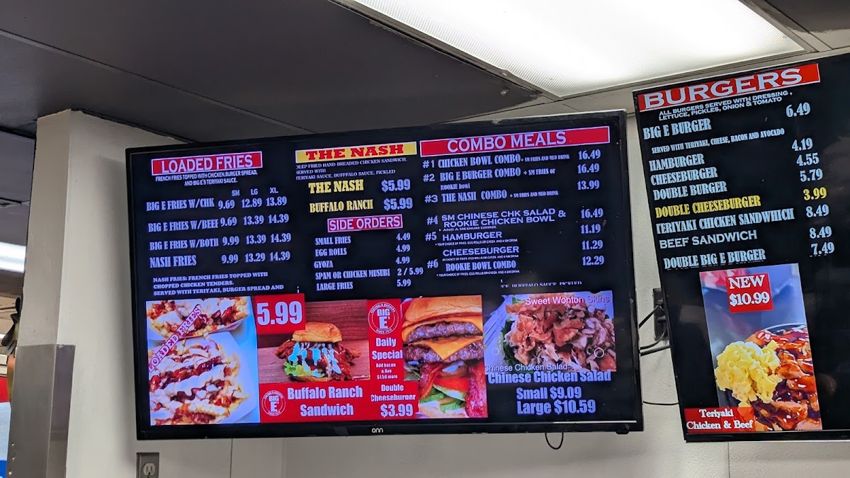 Menu Photo 9