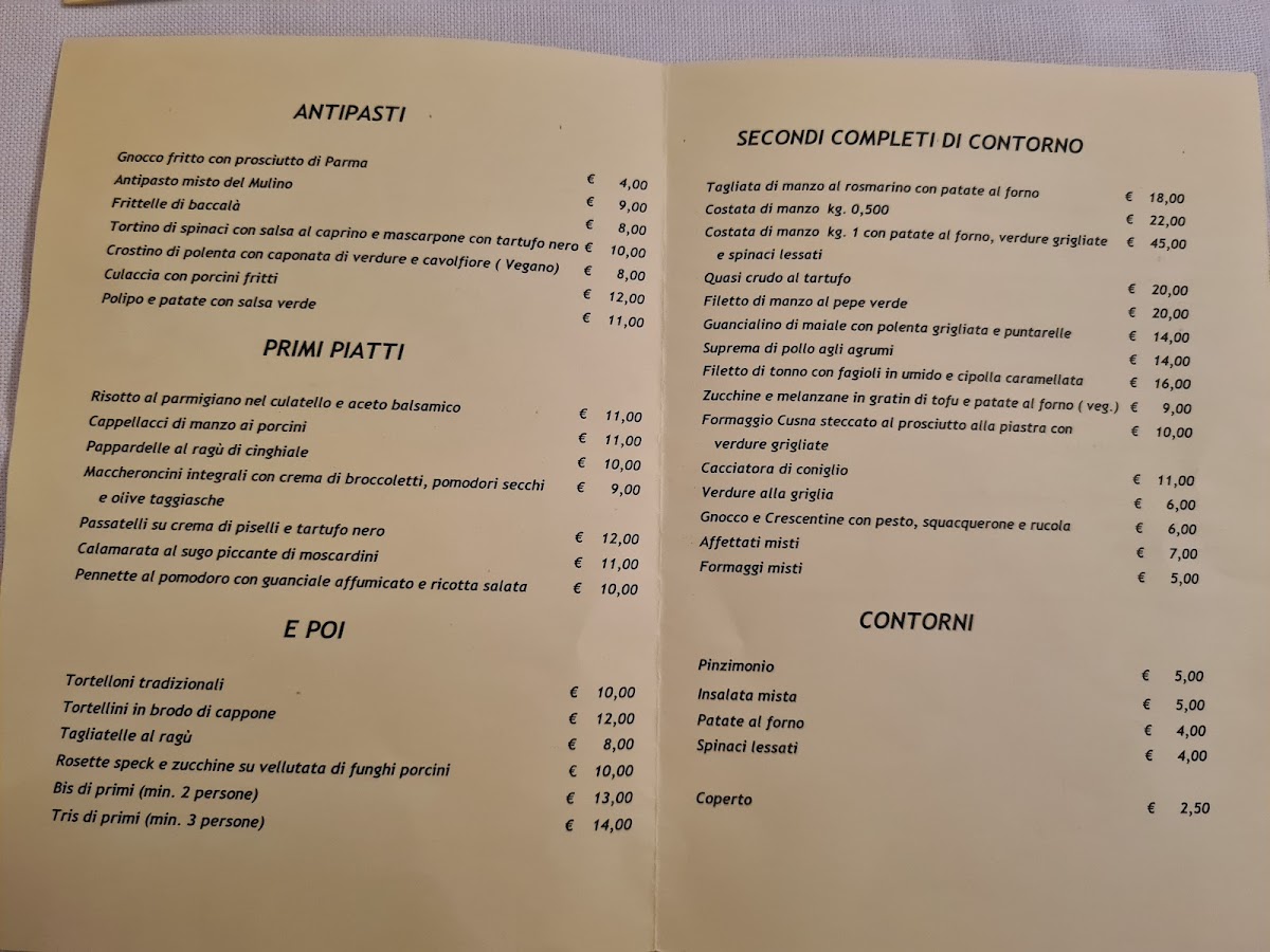 Menu Photo 10
