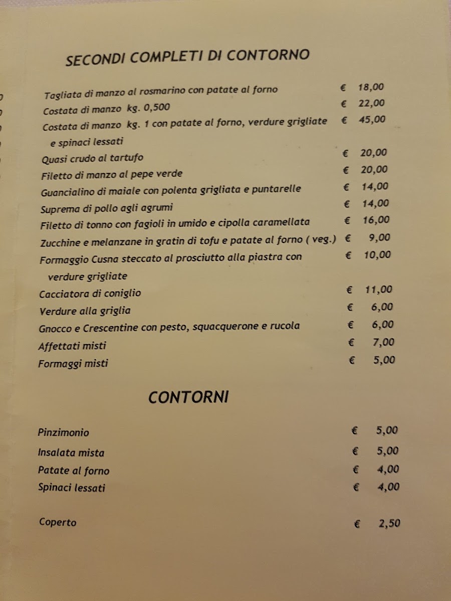 Menu Photo 8