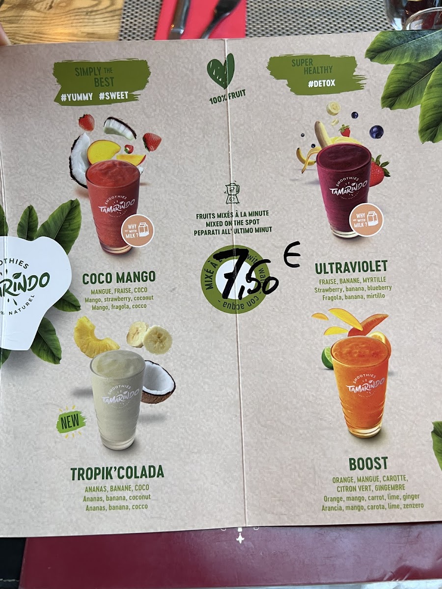 Menu Photo 10