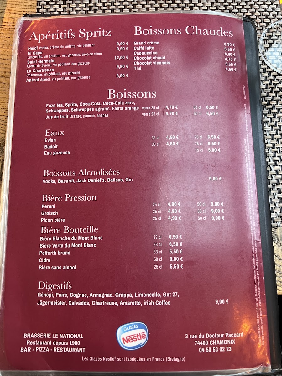 Menu Photo 3