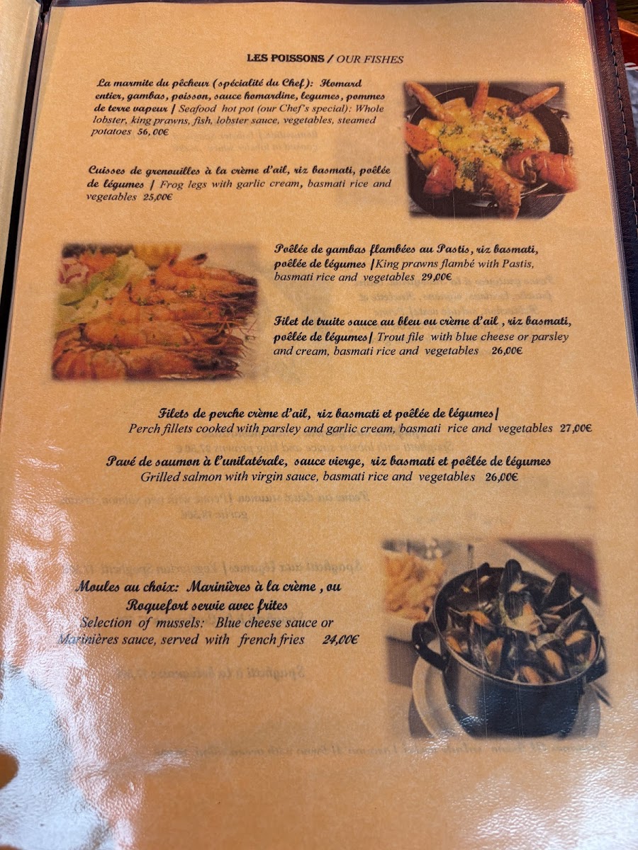 Menu Photo 6