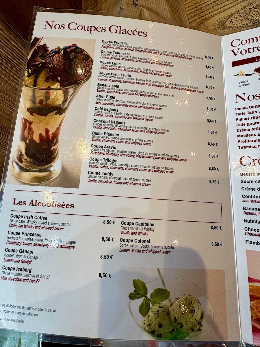 Menu Photo 8