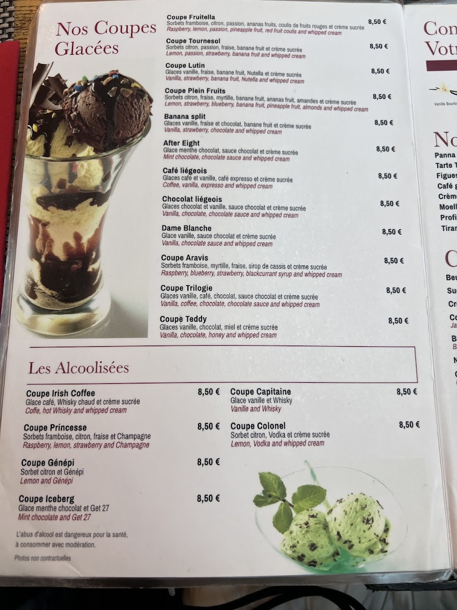Menu Photo 9