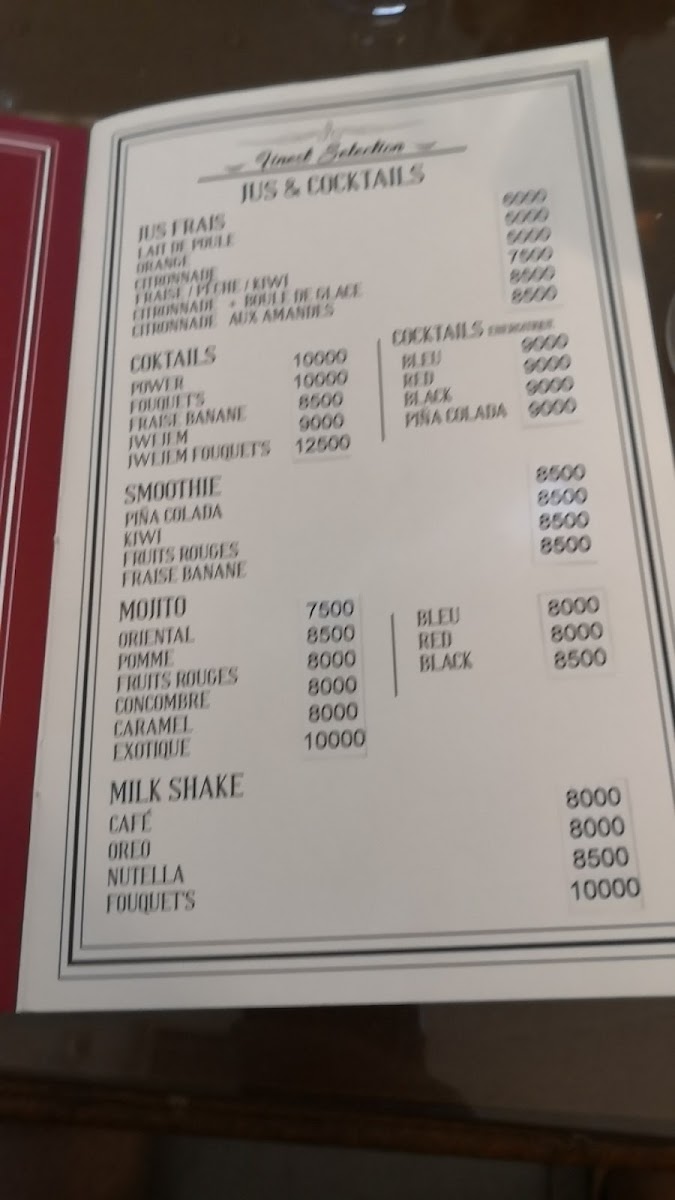 Menu Photo 3