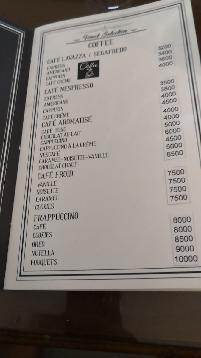 Menu Photo 4