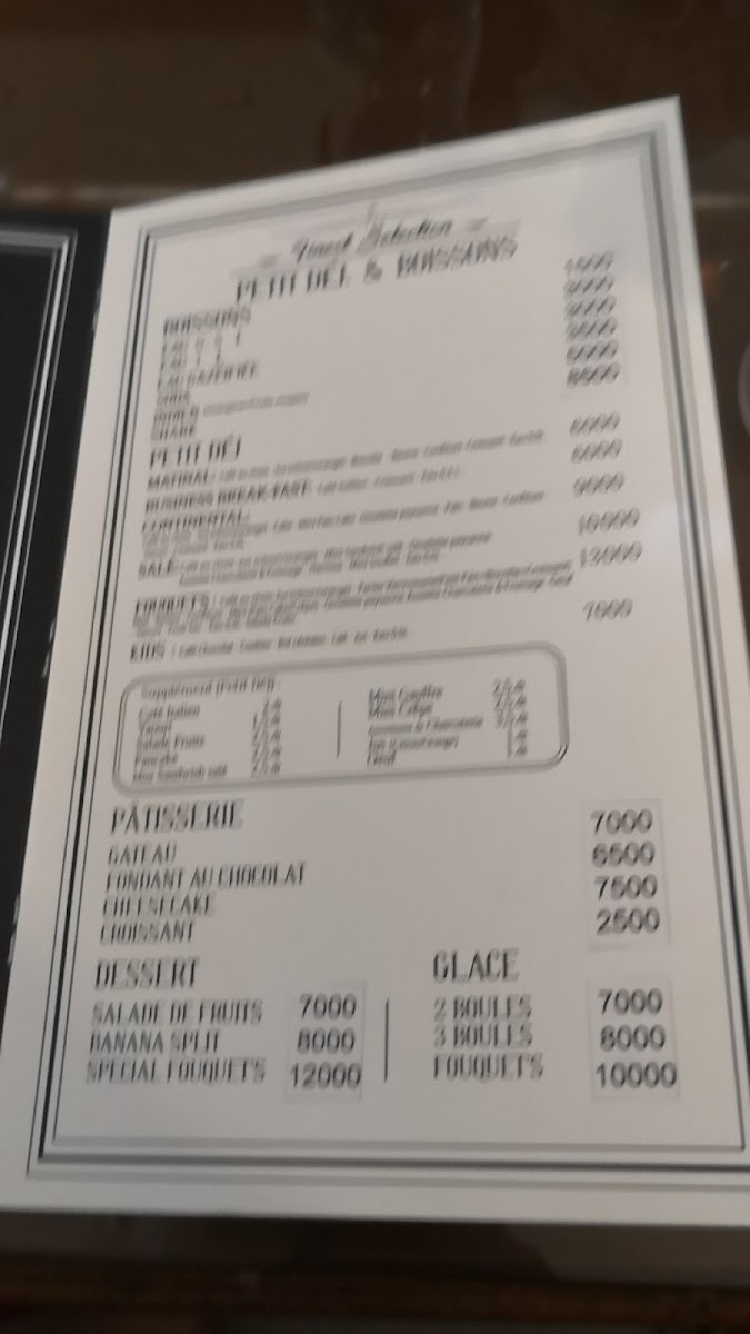 Menu Photo 6