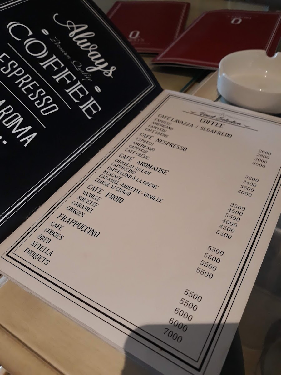 Menu Photo 7