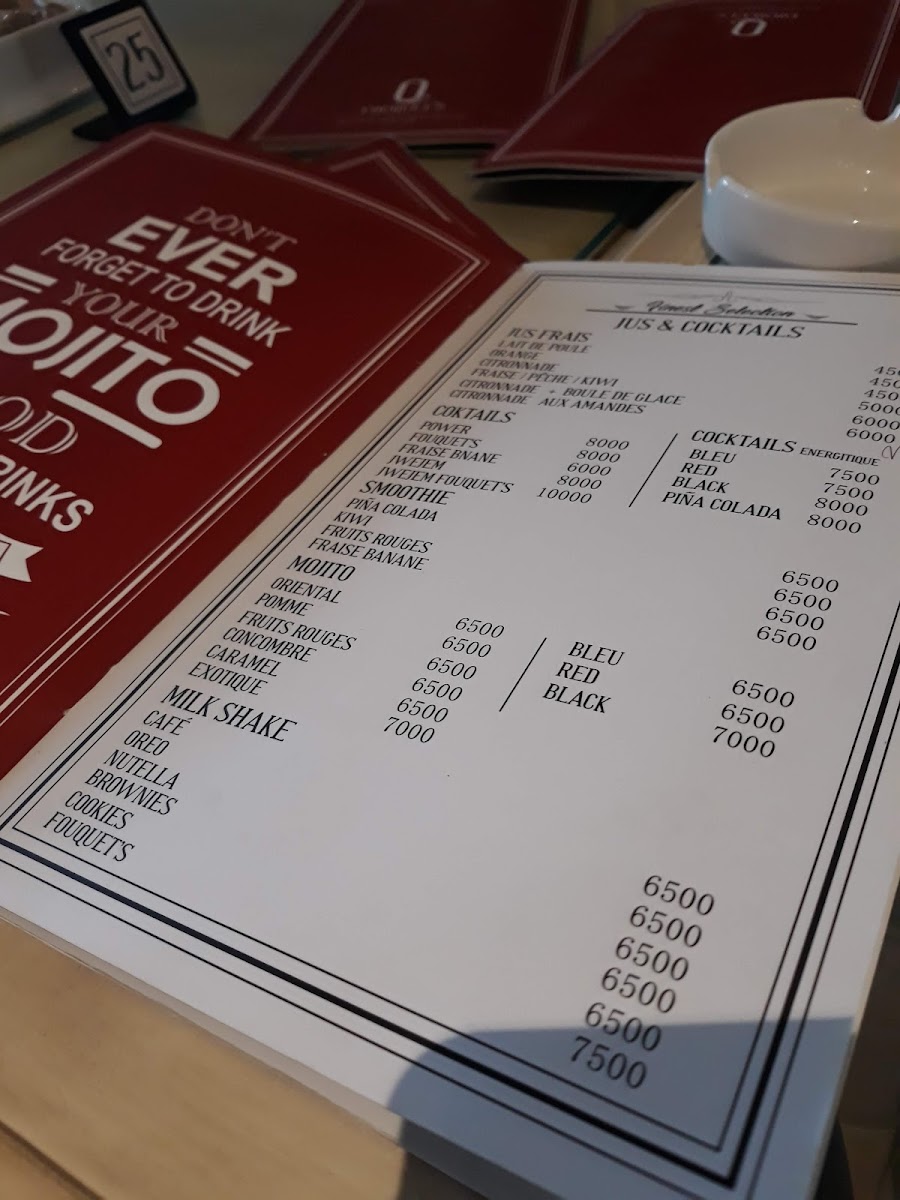 Menu Photo 8
