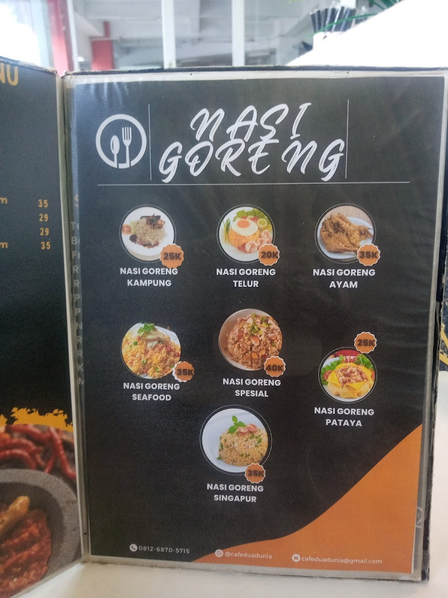 Menu Photo 4