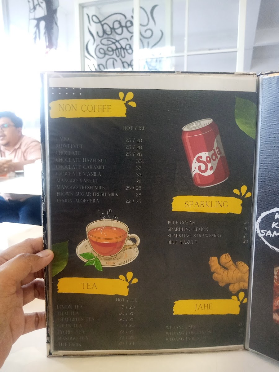 Menu Photo 5