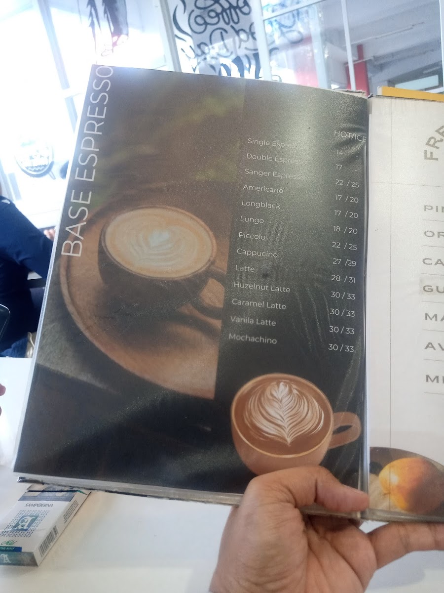 Menu Photo 8