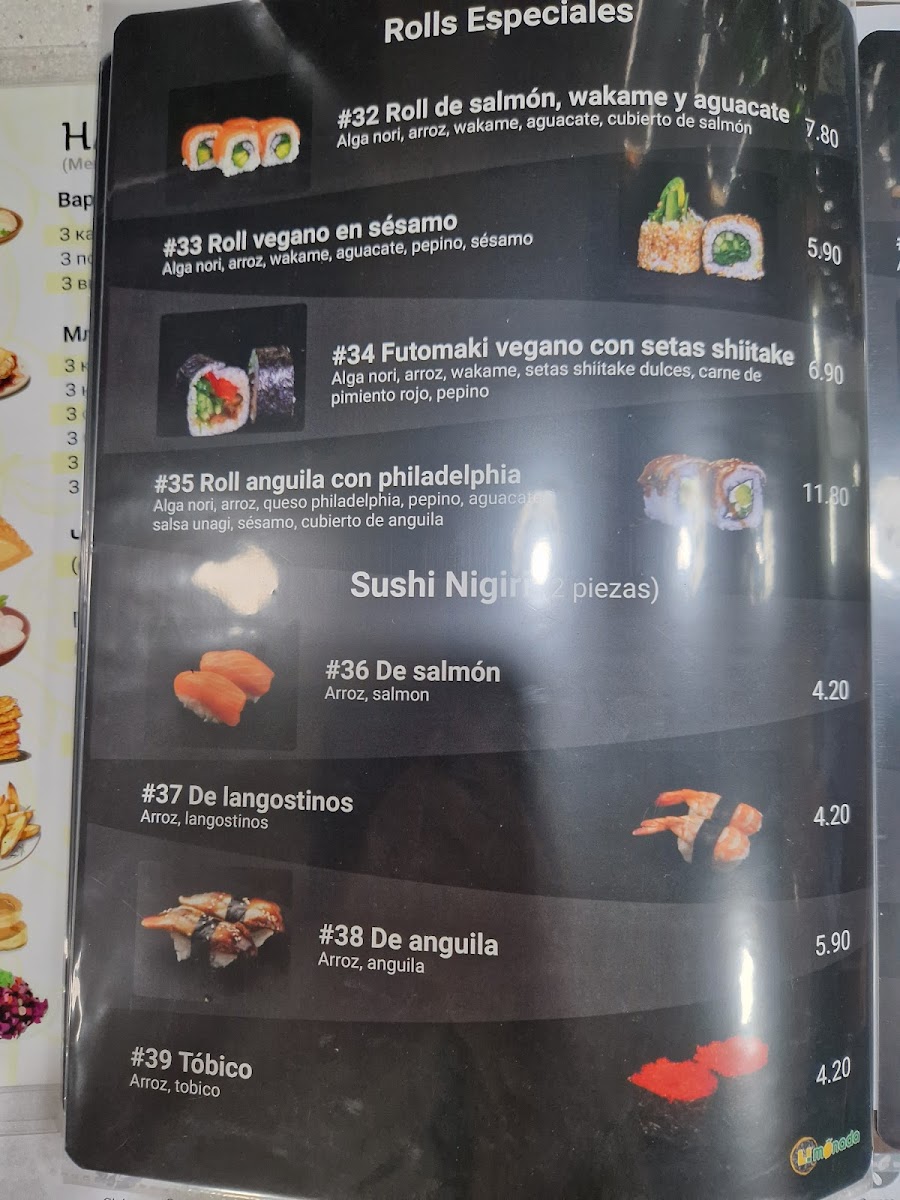 Menu Photo 10