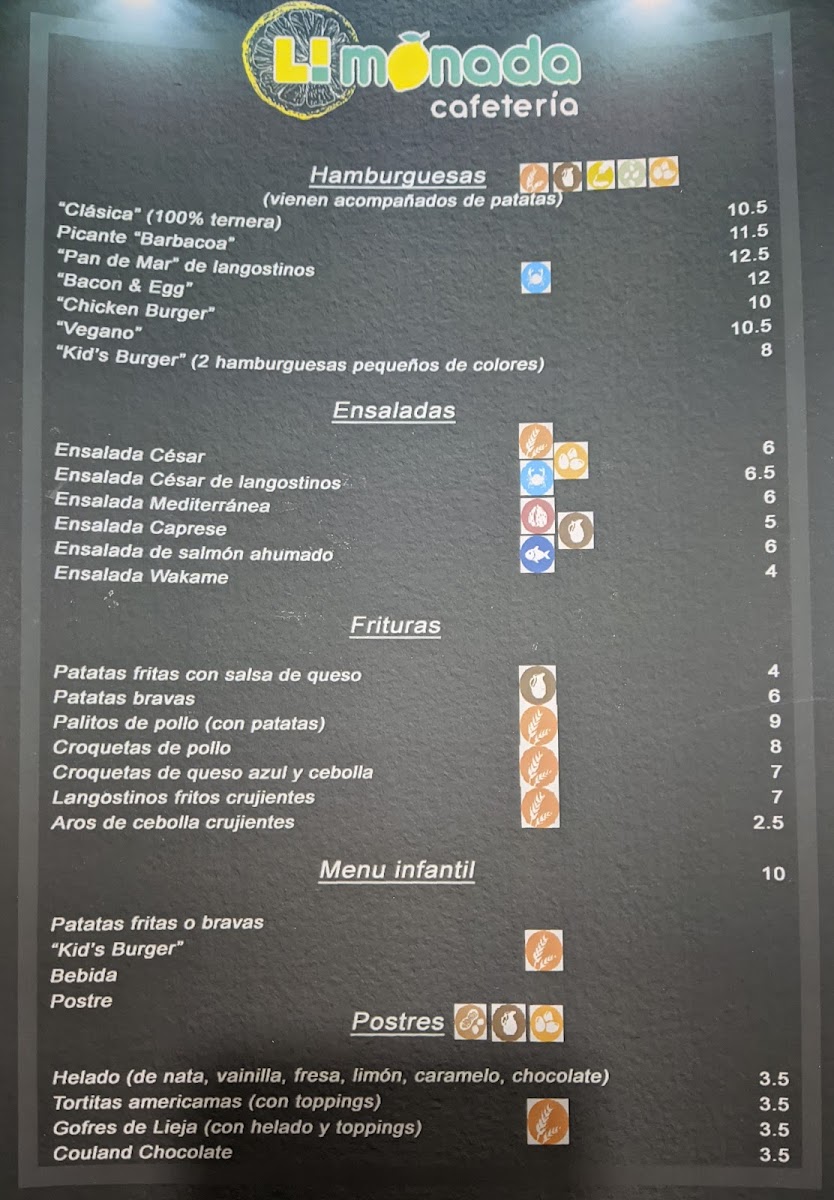 Menu Photo 5