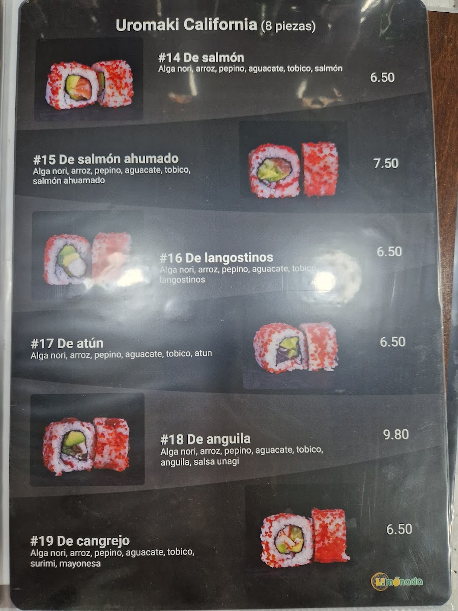 Menu Photo 7