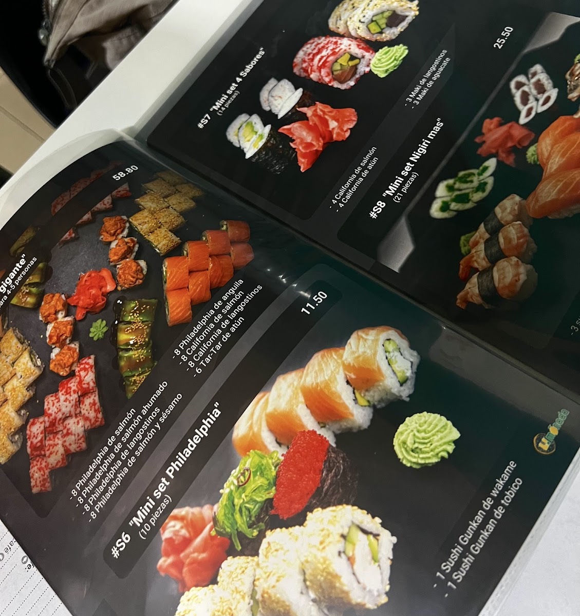 Menu Photo 8