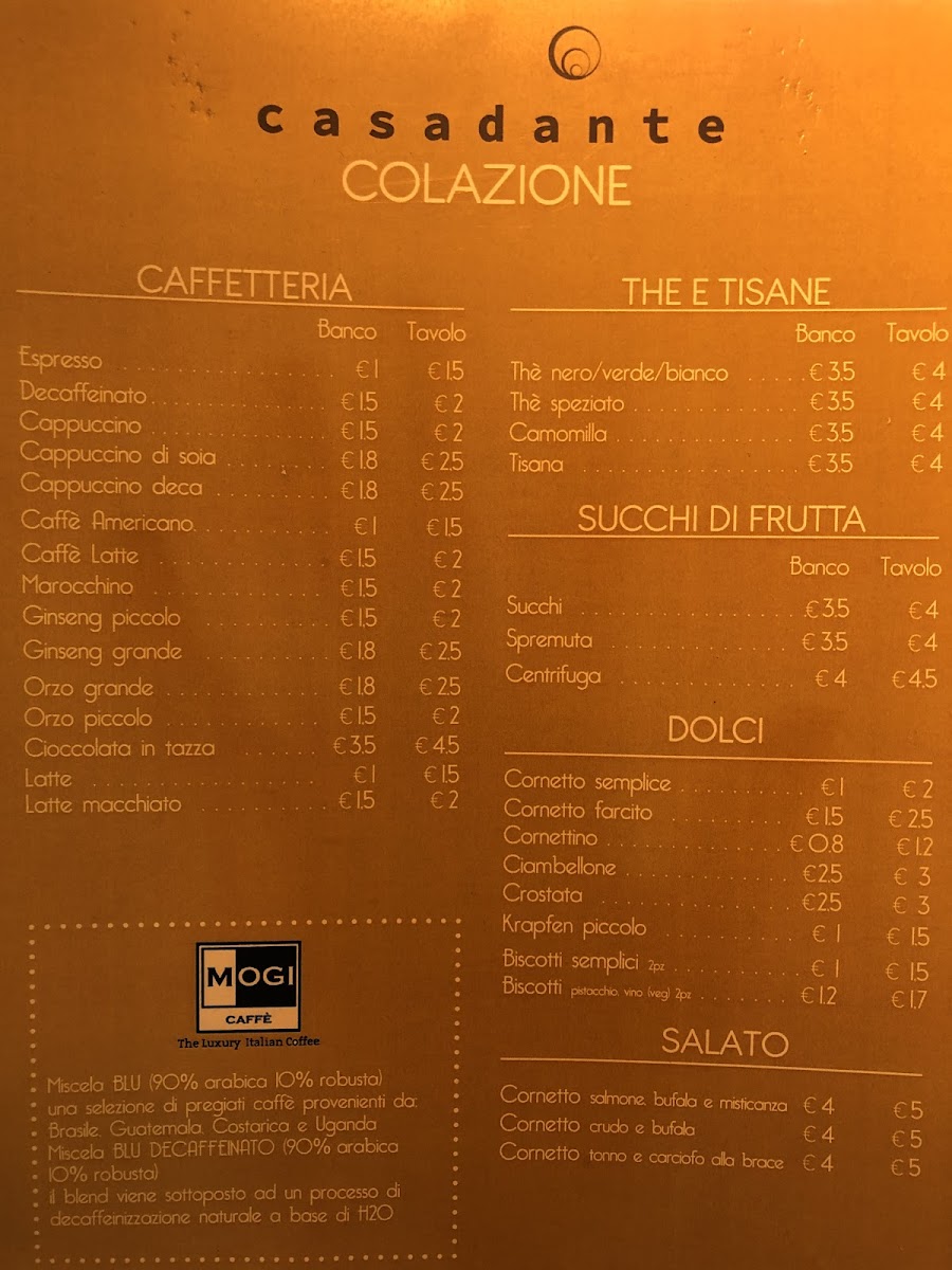 Menu Photo 10