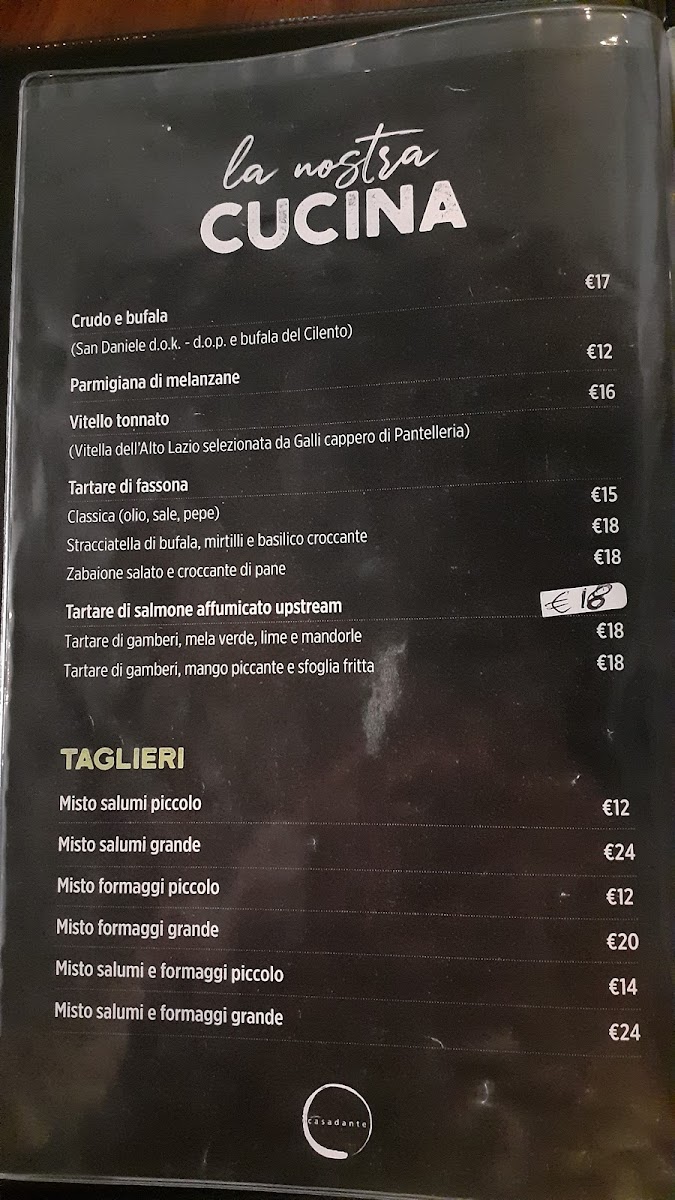 Menu Photo 5