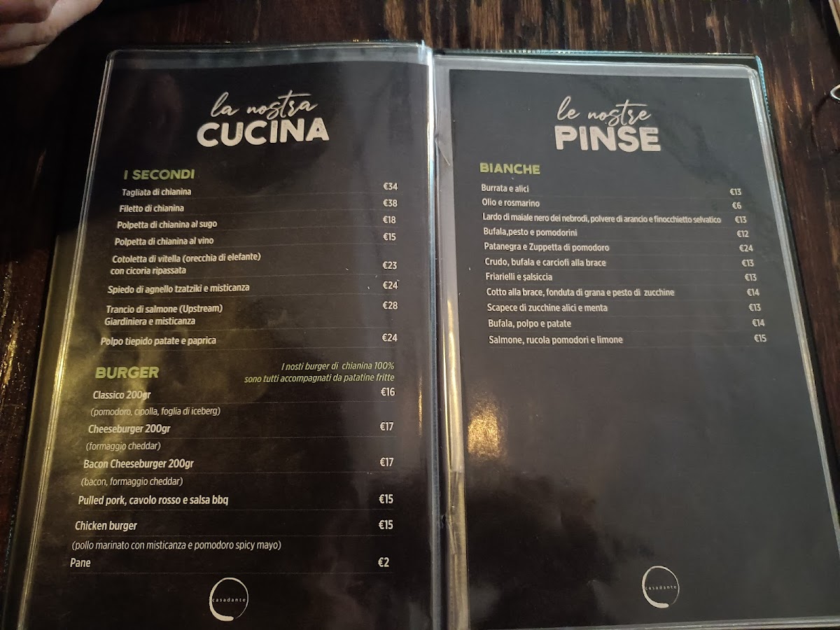 Menu Photo 6